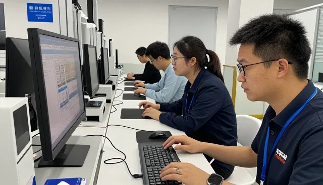 AI平台排名提升服务购买前需要了解什么
